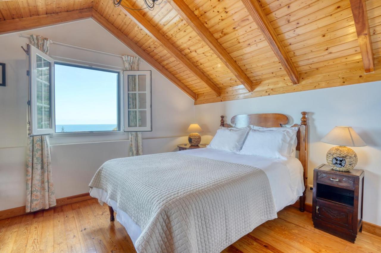 Quinta Da Vila Porto Da Cruz Εξωτερικό φωτογραφία