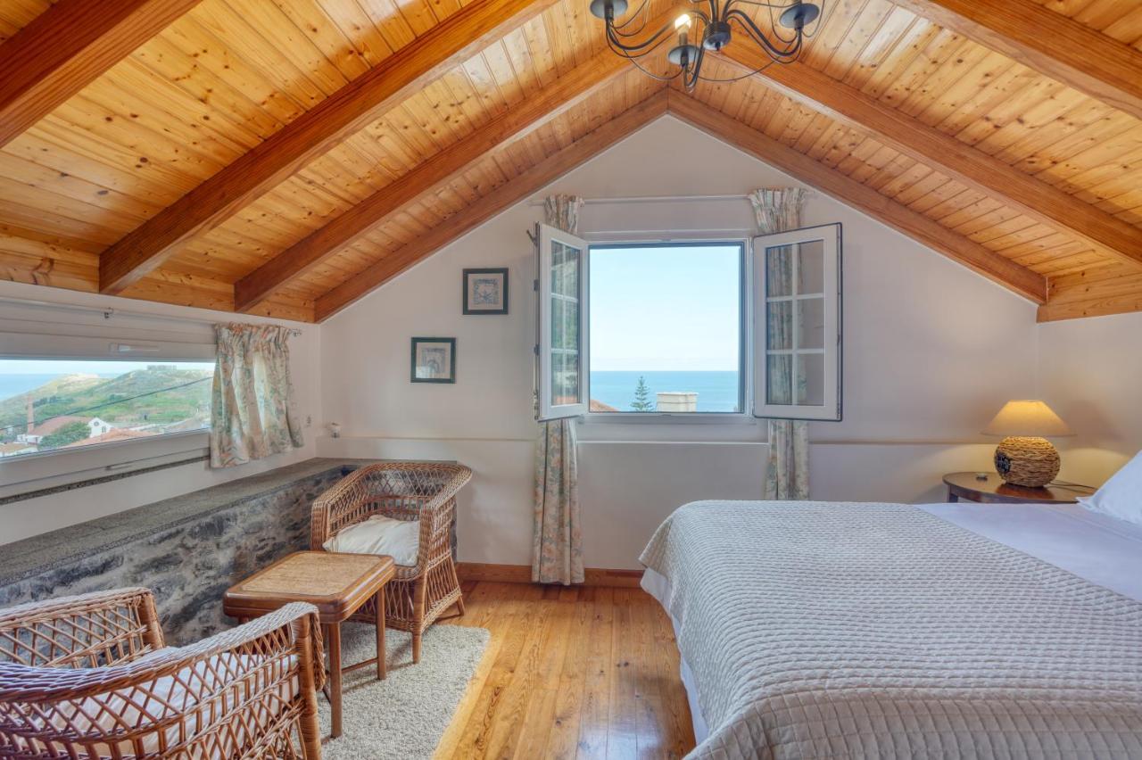 Quinta Da Vila Porto Da Cruz Εξωτερικό φωτογραφία