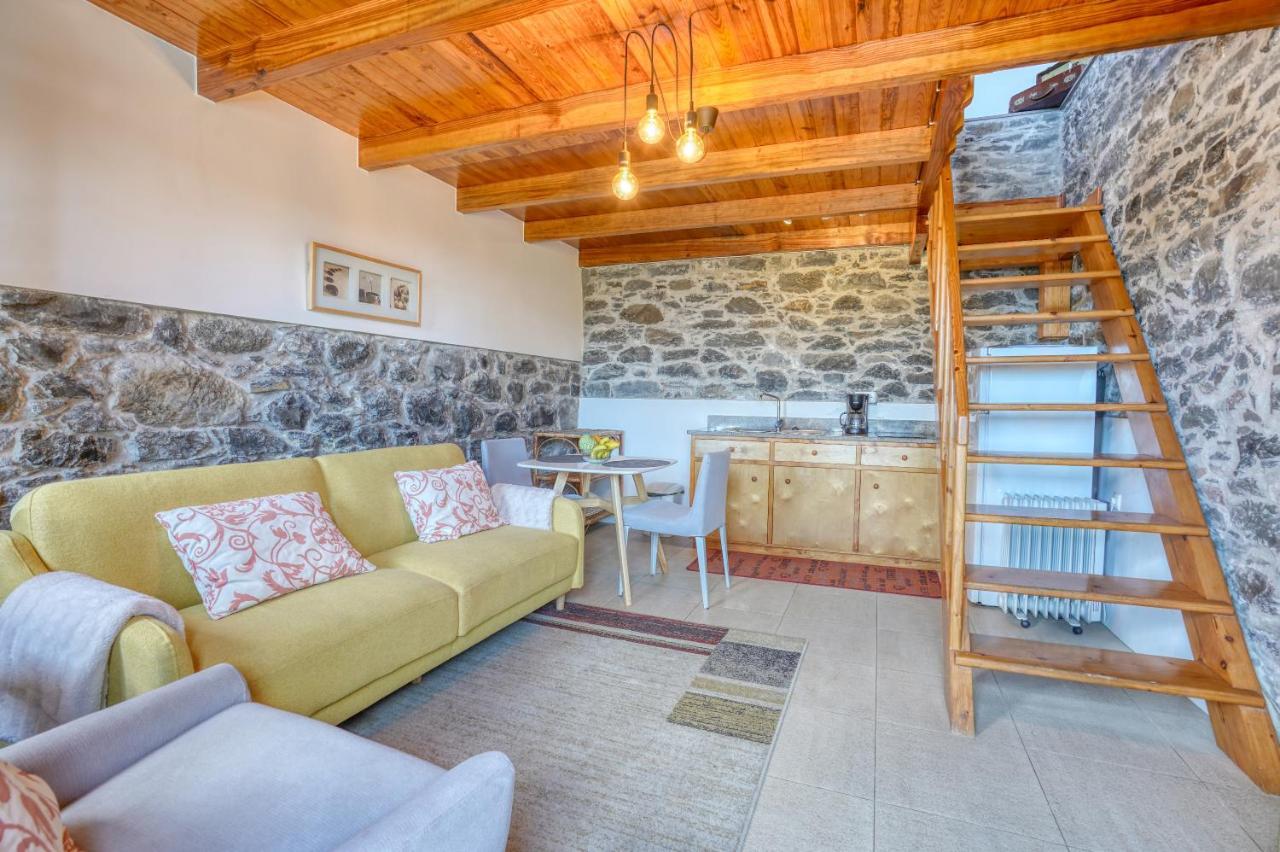 Quinta Da Vila Porto Da Cruz Εξωτερικό φωτογραφία