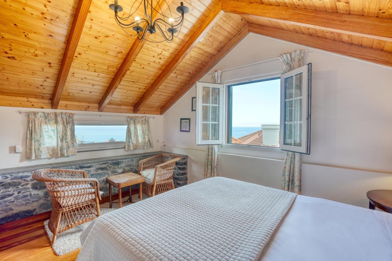Quinta Da Vila Porto Da Cruz Εξωτερικό φωτογραφία