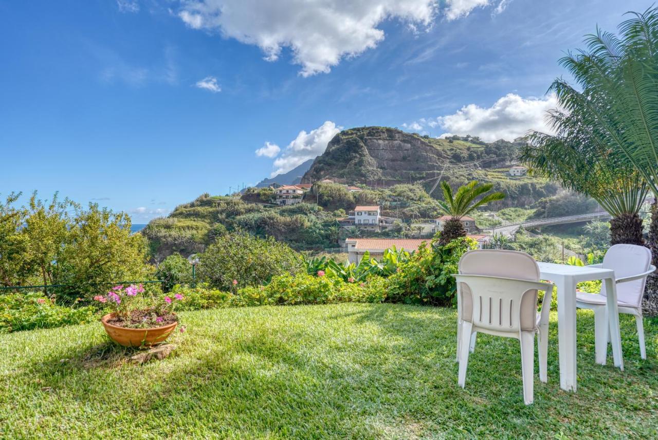 Quinta Da Vila Porto Da Cruz Εξωτερικό φωτογραφία