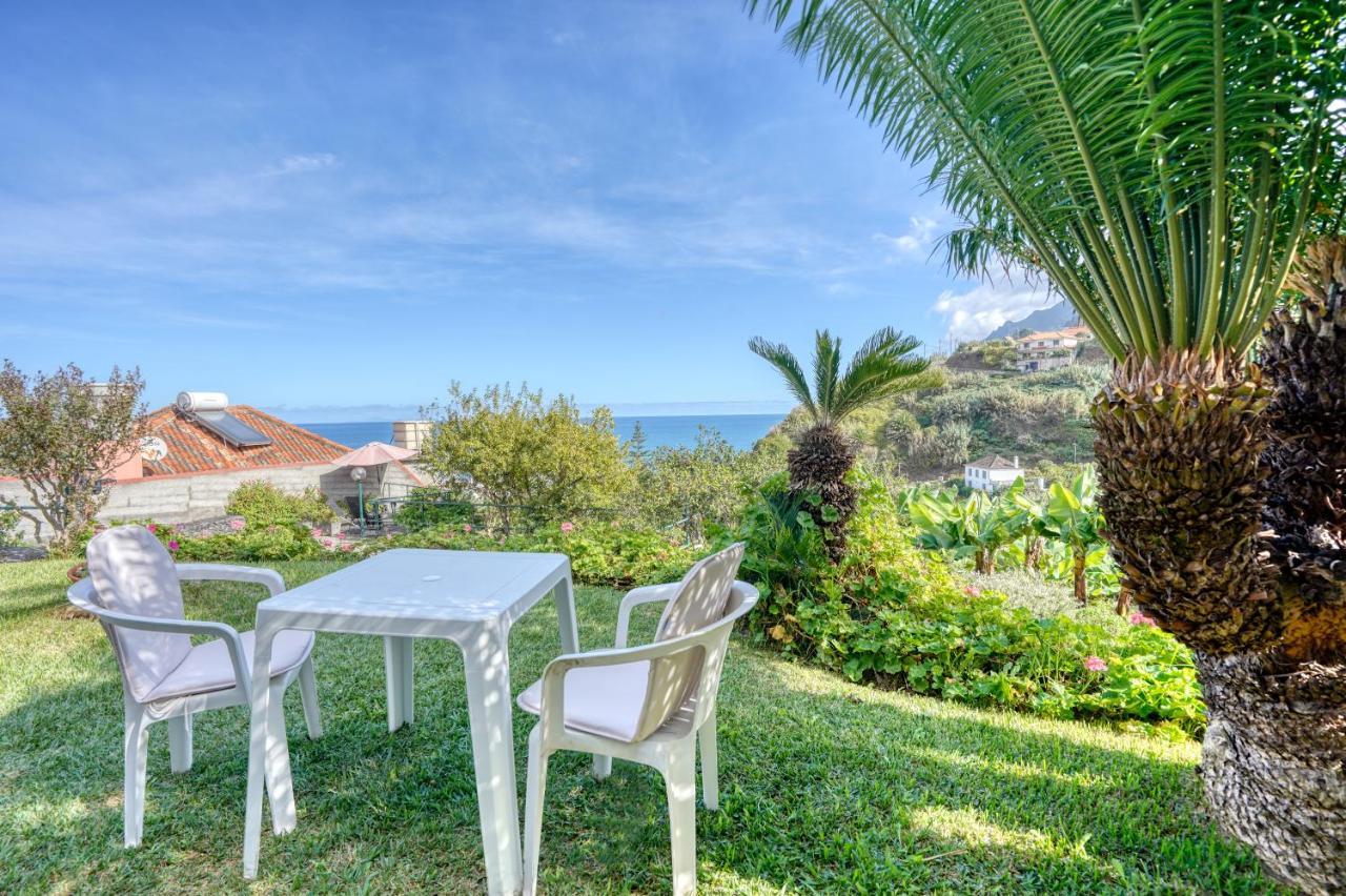 Quinta Da Vila Porto Da Cruz Εξωτερικό φωτογραφία