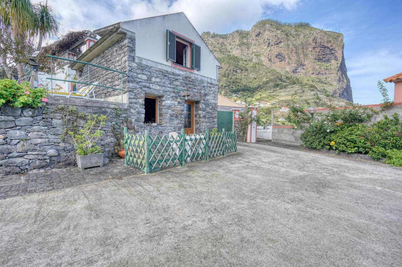 Quinta Da Vila Porto Da Cruz Εξωτερικό φωτογραφία
