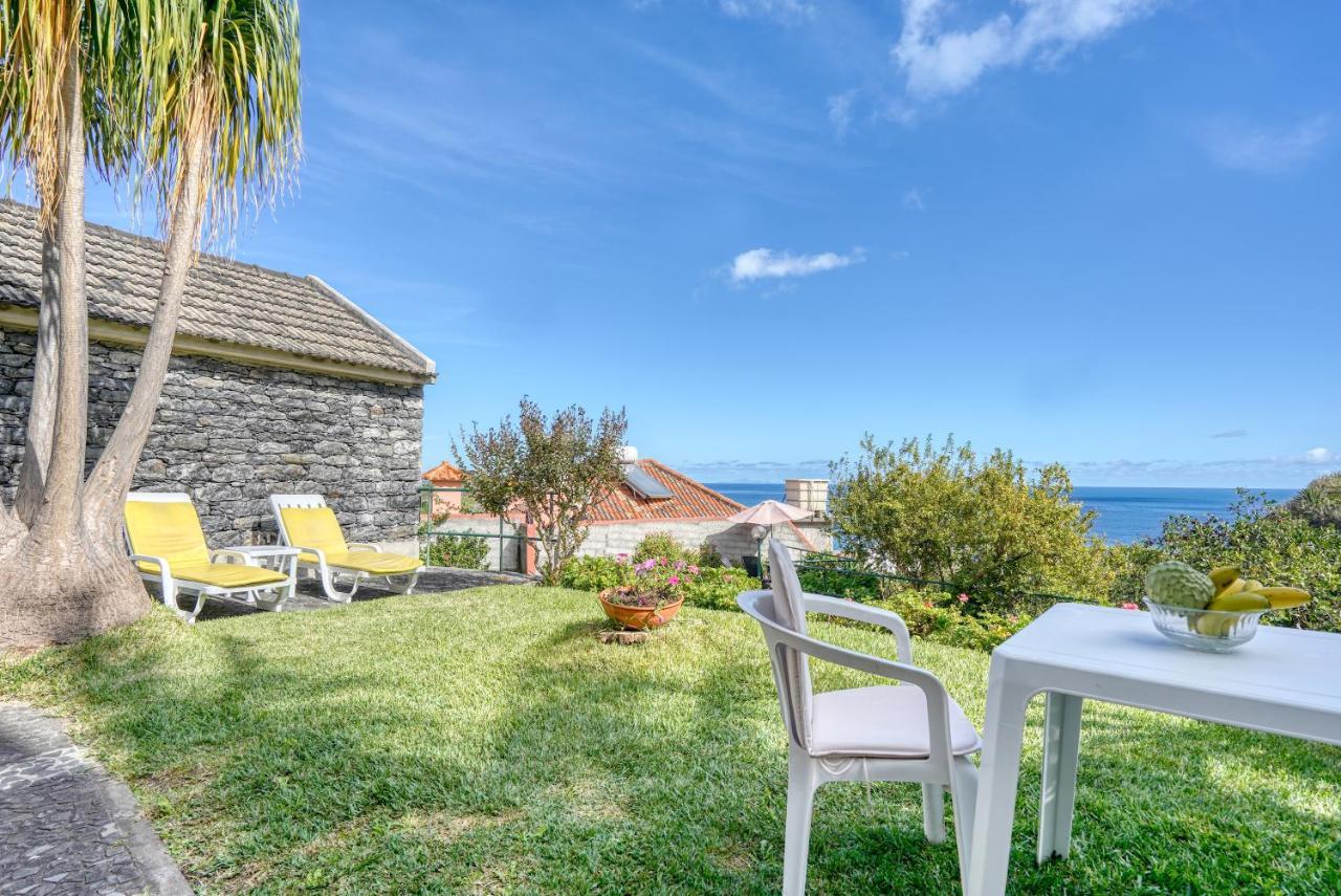 Quinta Da Vila Porto Da Cruz Εξωτερικό φωτογραφία