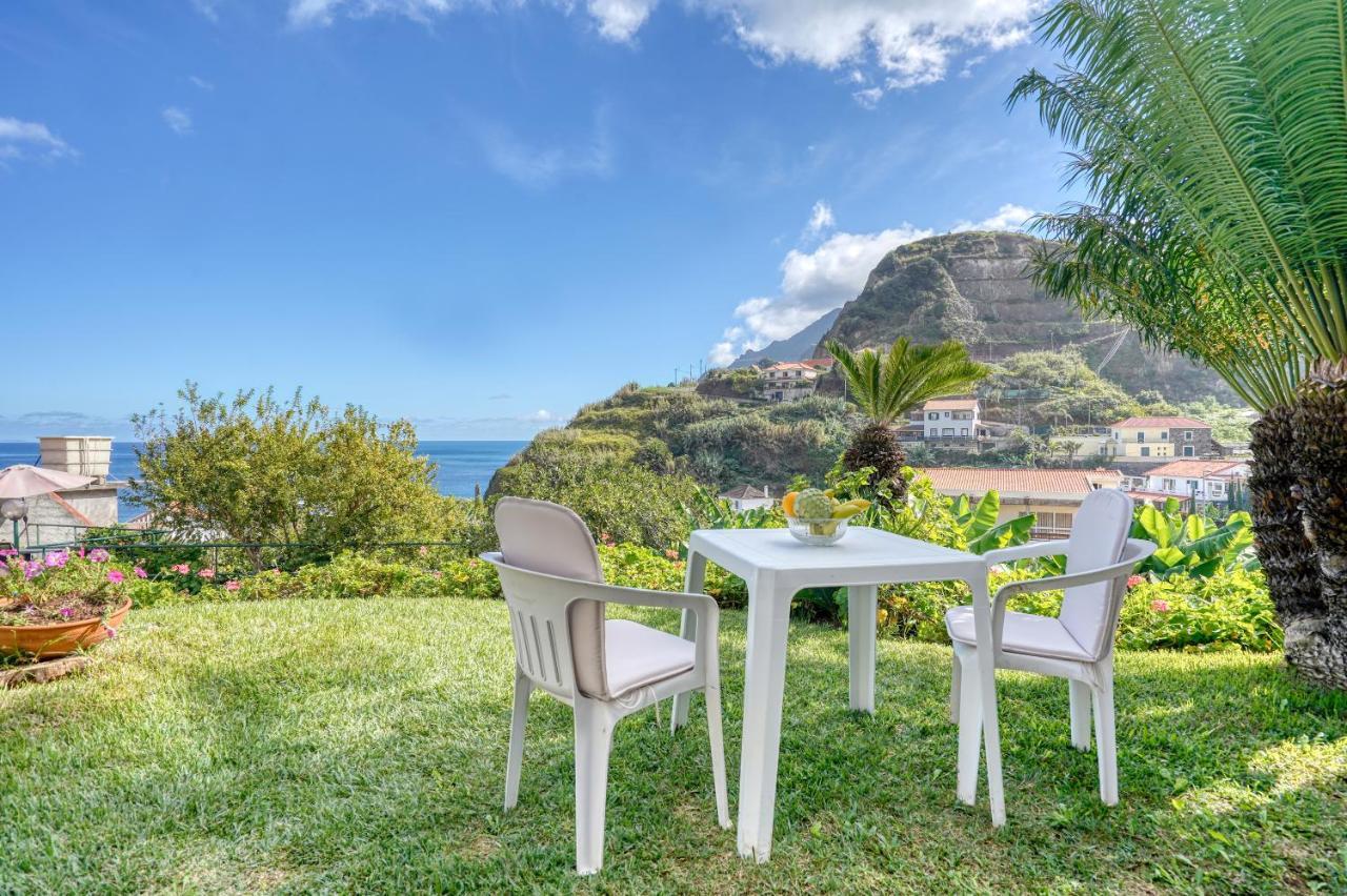 Quinta Da Vila Porto Da Cruz Εξωτερικό φωτογραφία