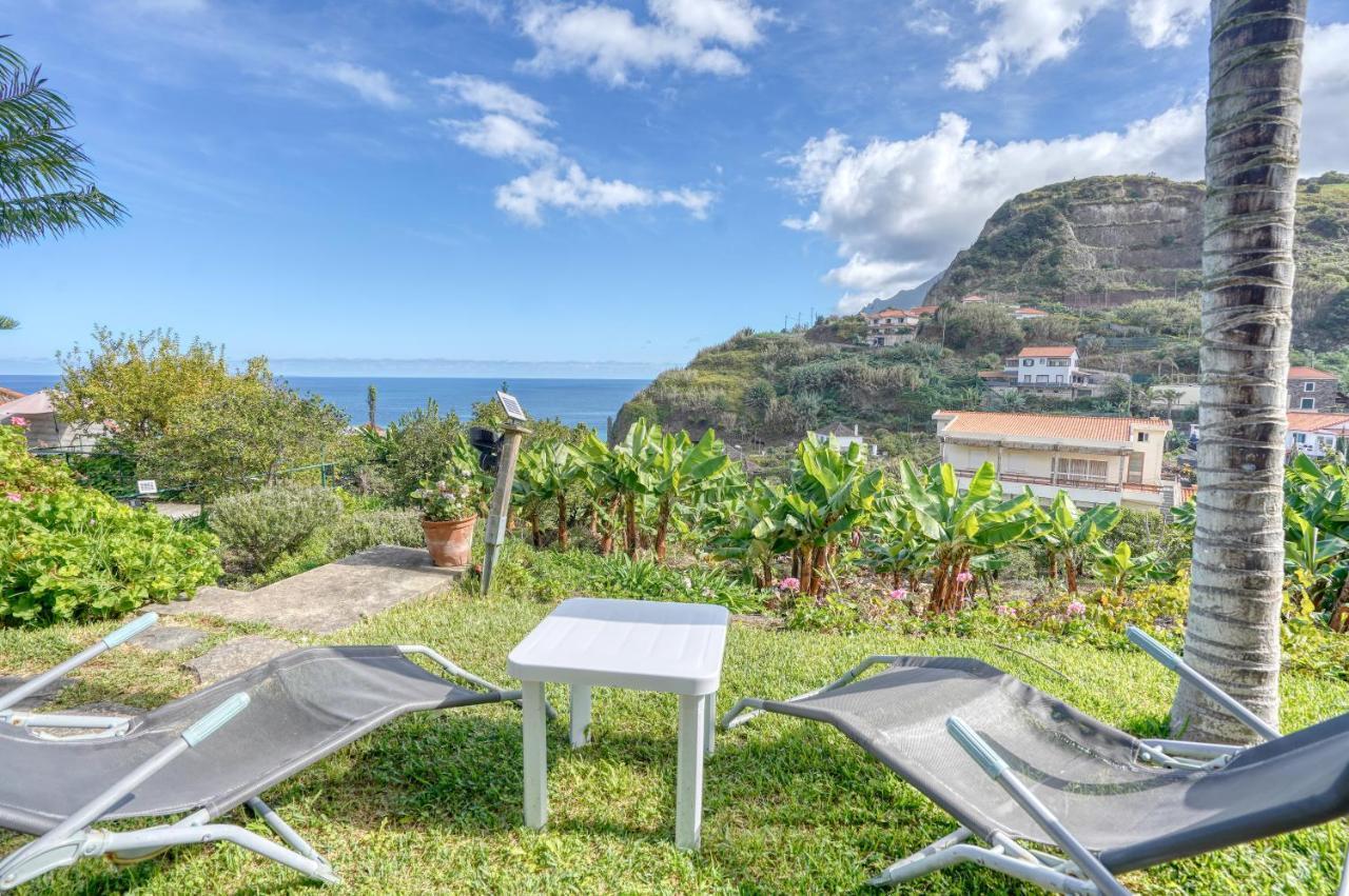 Quinta Da Vila Porto Da Cruz Εξωτερικό φωτογραφία