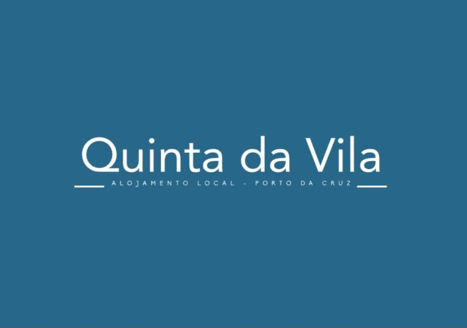 Quinta Da Vila Porto Da Cruz Εξωτερικό φωτογραφία