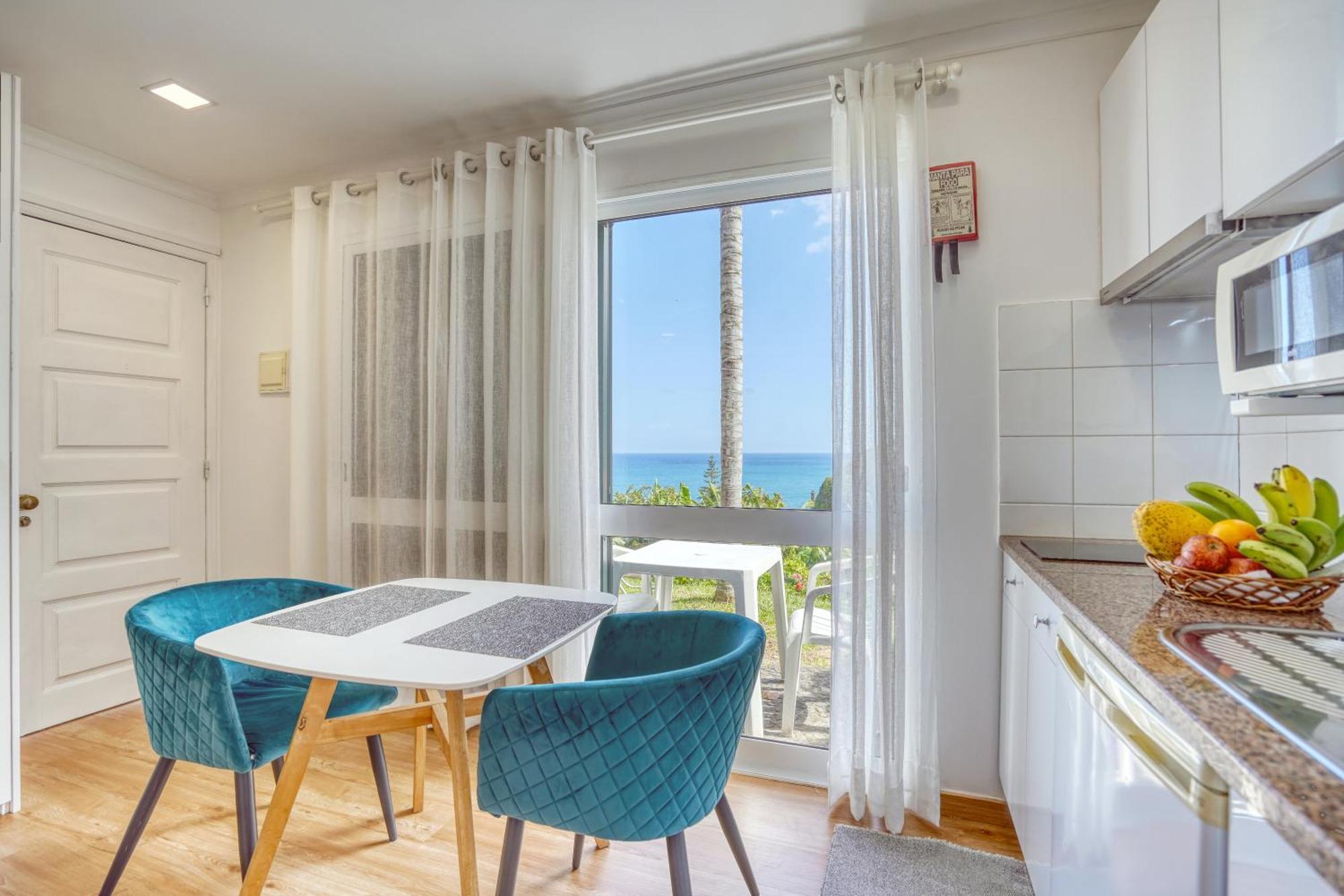 Quinta Da Vila Porto Da Cruz Εξωτερικό φωτογραφία