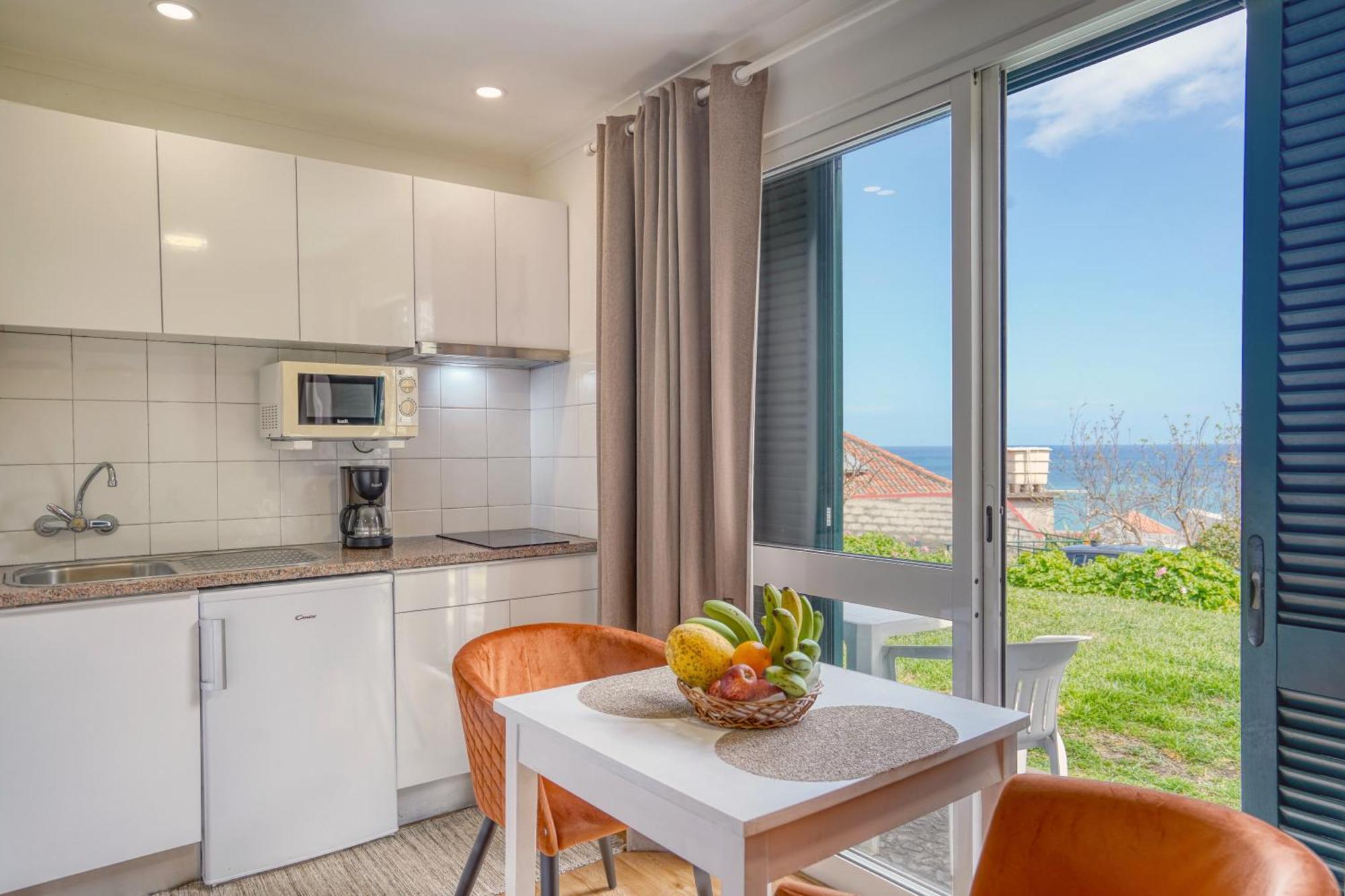 Quinta Da Vila Porto Da Cruz Εξωτερικό φωτογραφία